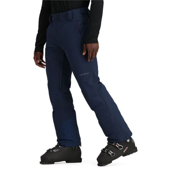 Obermeyer Mens NWT Force Snow Pant Athletic Sport SKI OUTDOOR Small - Picture 3 of 6